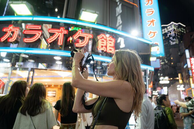 Tokyo Portrait Tour with a Professional Photographer - The Sum Up: Is This Tour Worth It?