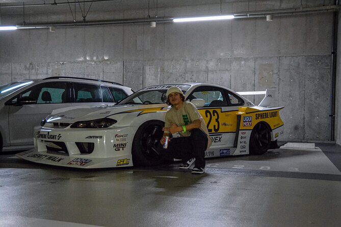 TOKYO PREMIUM CAR TOUR: Daikoku PA & Japans Amazing JDM Car Meet - FAQ
