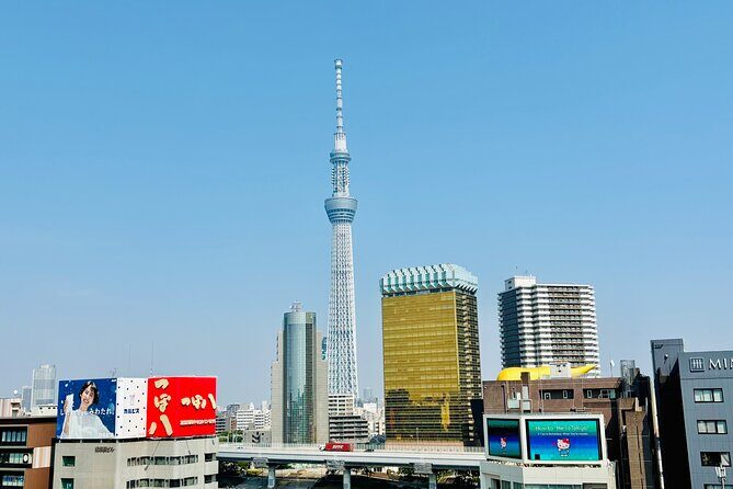 Tokyo Private 1-Day Tour by Car with English-Speaking Driver - FAQ