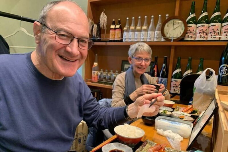 Tokyo: Private 4-hr Sake Tour with Government Licensed Guide - What Makes This Tour a Good Value?