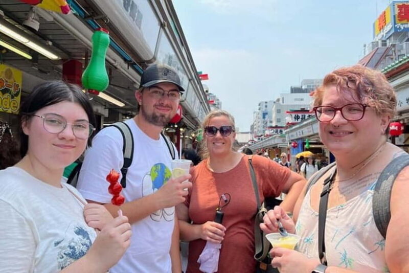 Tokyo: Private 4-hr Sake Tour with Government Licensed Guide - FAQ