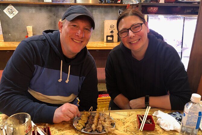 Tokyo Private 4hr Sake Tour with Government Licensed Guide - The Tour Breakdown: A Detailed Look