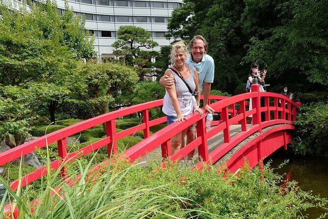 Tokyo Private 4hr Sake Tour with Government Licensed Guide - FAQ