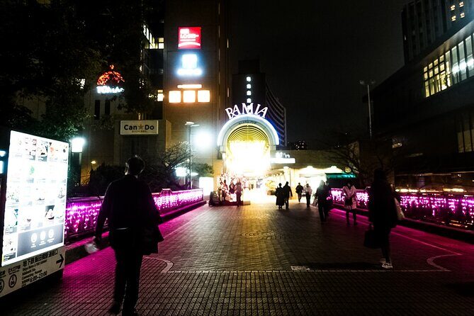 Tokyo Private Art Tour in Kagurazaka Shinjuku with Licensed Guide - The Sum Up