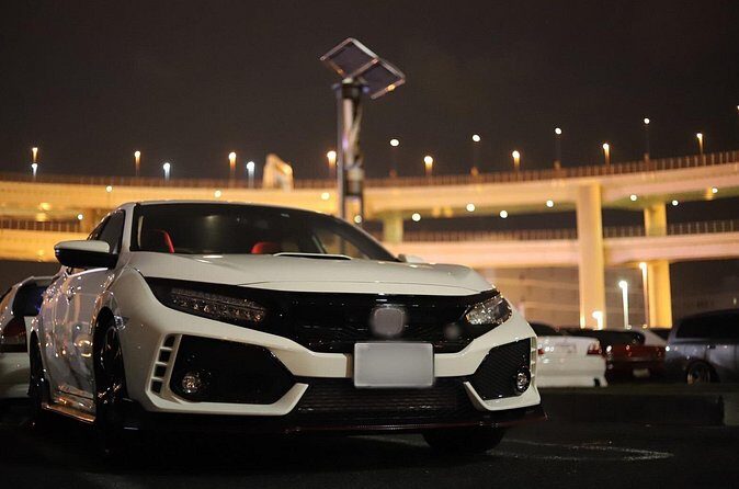 Tokyo Private Car Tour: JDM Culture & Daikoku PA Meet - FAQ