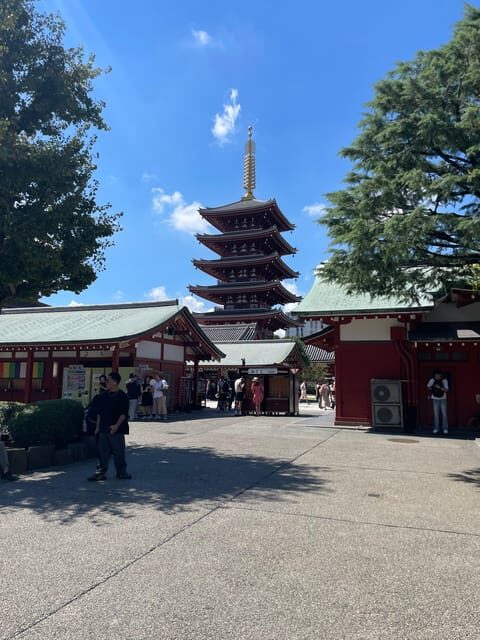 Tokyo: Private City Highlights Tour - Experience Overview