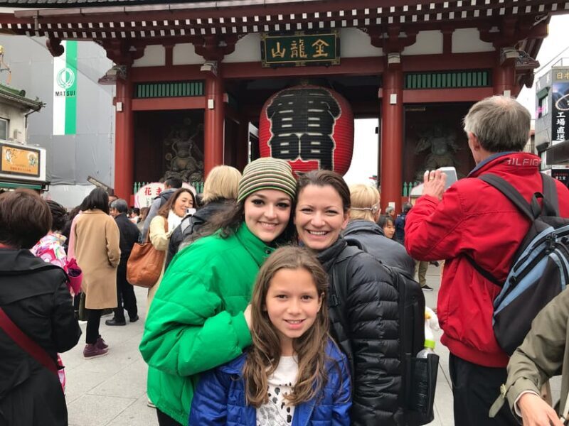 Tokyo: Private City Highlights Tour with Local Guide - Exploring Tokyo Through a Private Guide
