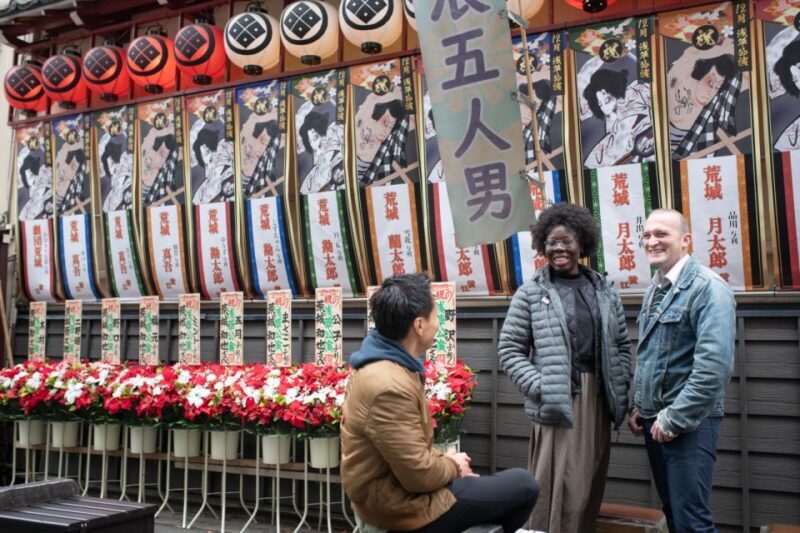 Tokyo: Private Custom Insider Tour with a Local Host - Who Will Love This Experience?