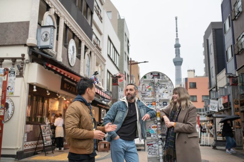 Tokyo: Private Custom Insider Tour with a Local Host - FAQs