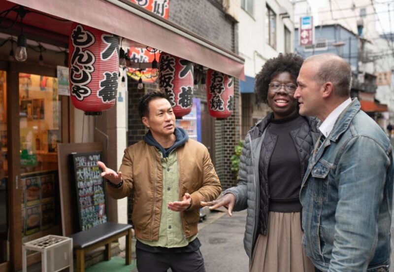 Tokyo: Private Custom Insider Tour with a Local Host - Final Thoughts