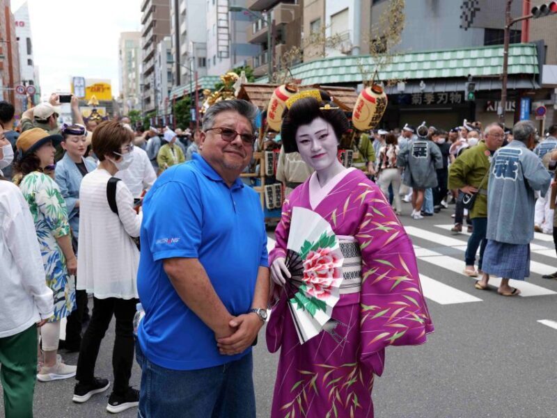 Tokyo: Private Custom Walking Tour with Local Guide - FAQs