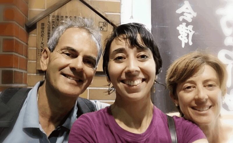 Tokyo: Private Custom Walking Tour with Local Guide - Who Will Love This Tour?