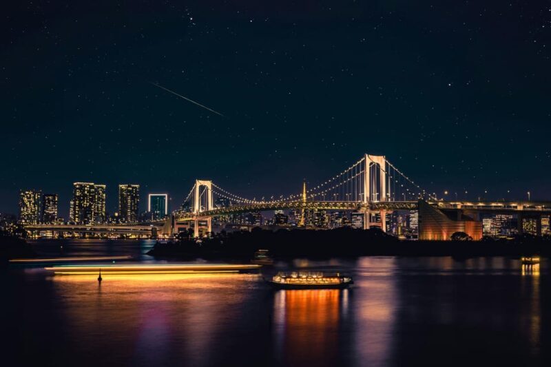 Tokyo: Private Customizable City Tour with Chauffeur - Why Consider a Private, Customizable Tour?