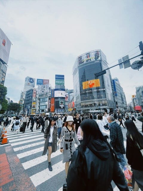 Tokyo: Private Customizable City Tour with Chauffeur - What to Expect on the Day