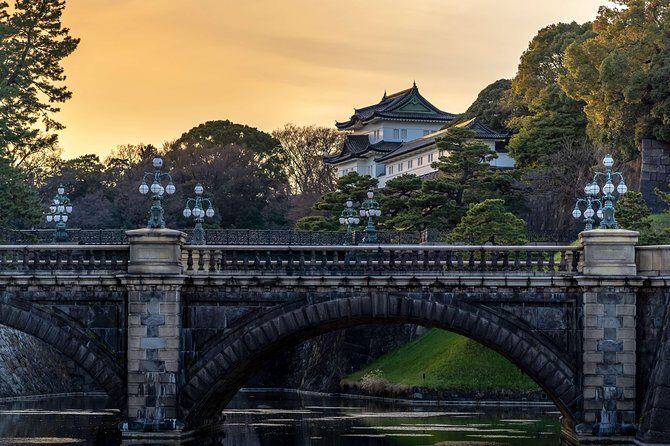 Tokyo Private Customizable Full Day Tour - Exploring Tokyo on Your Terms: A Guide to the Private Customizable Full Day Tour