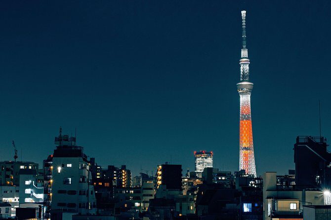 Tokyo Private Customizable Full Day Tour - Frequently Asked Questions