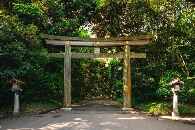 Tokyo Private Customizable Full Day Tour - Final Thoughts
