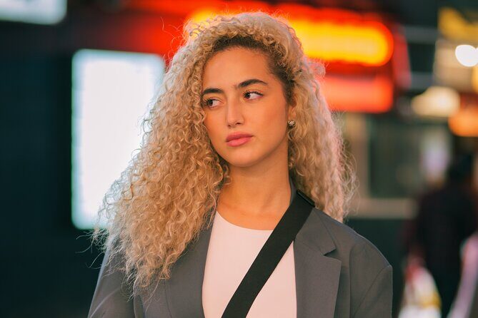 Tokyo Private Customizable Portrait Photoshoot - Who Should Consider This Experience?