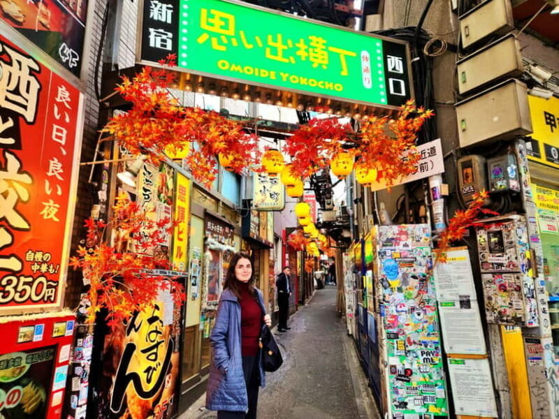 Tokyo: Private & Customizable Tour - All-in-One Experience - The Itinerary Breakdown