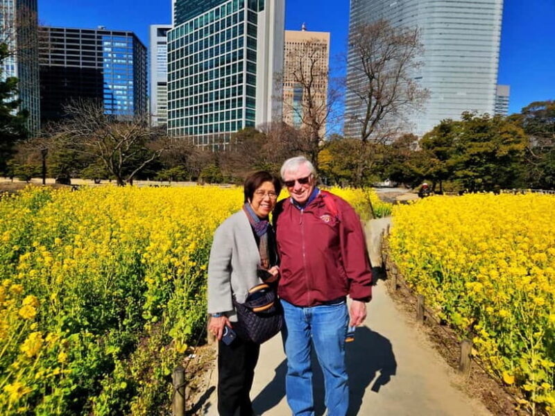 Tokyo: Private & Customizable Tour - All-in-One Experience - The Sum Up