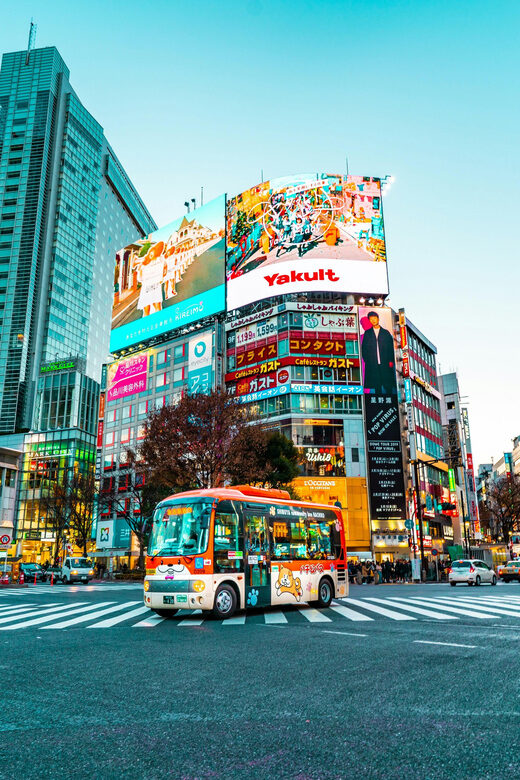 Tokyo: Private & Customizable Tour - All-in-One Experience - FAQ
