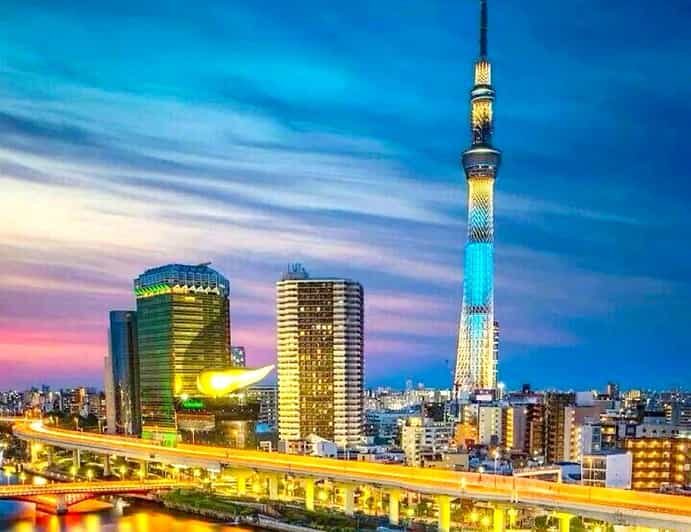 Tokyo Private Customizable Tour with a Local Guide - Frequently Asked Questions