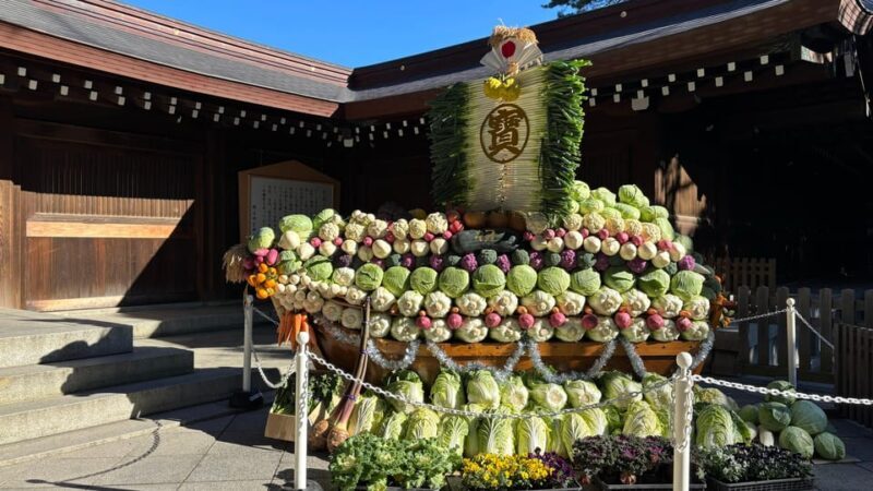 Tokyo: Private Customizable Tour with a Local Guide - Final Thoughts