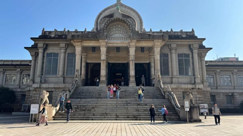 Tokyo: Private Customizable Tour with a Local Guide - FAQs