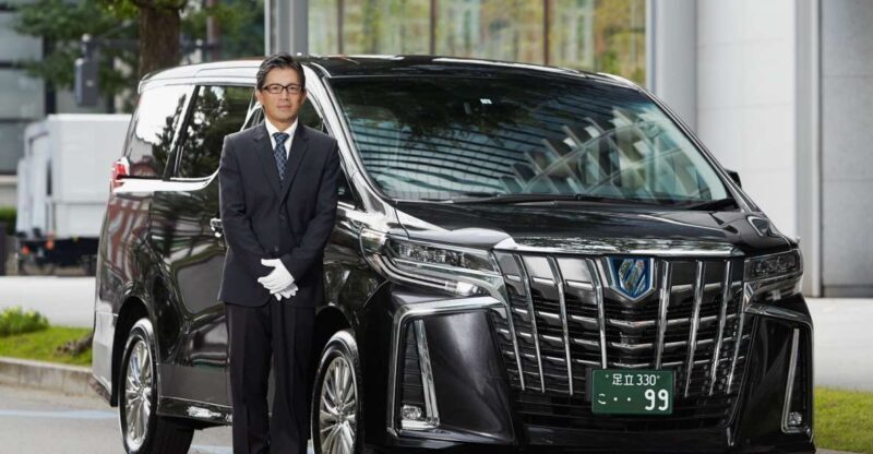 Tokyo: Private Customizable Tour with Transfer - Key Points