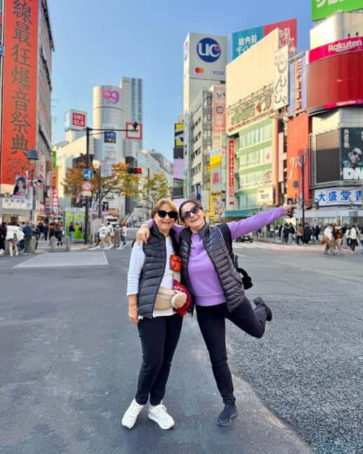 Tokyo: Private Customized 1 day Tour with Local Guides - Why This Tour is Worth Considering