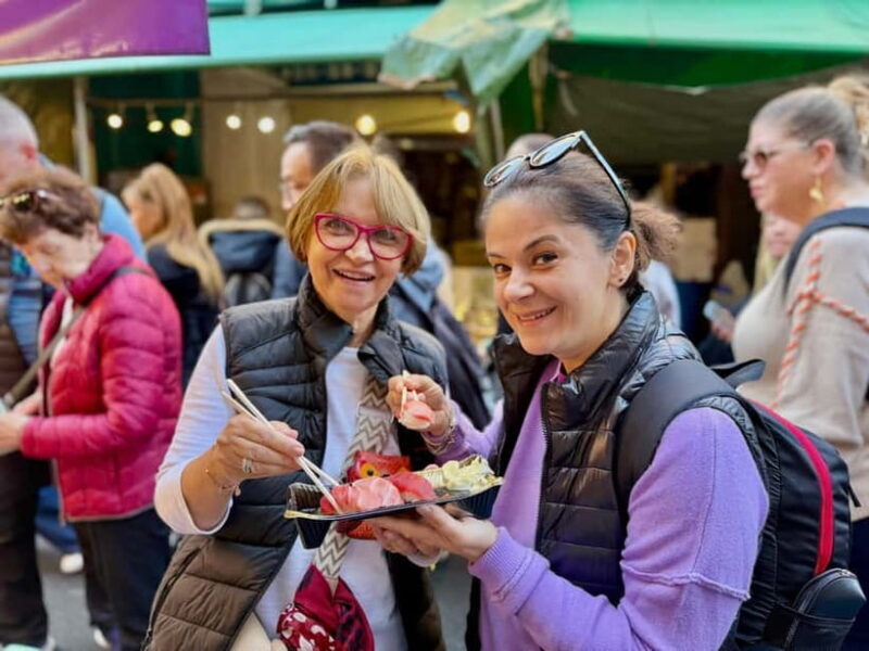 Tokyo: Private Customized 1 day Tour with Local Guides - Practical Details and Value