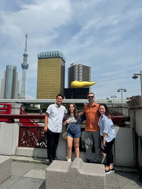 Tokyo: Private Customized 1 day Tour with Local Guides - Frequently Asked Questions