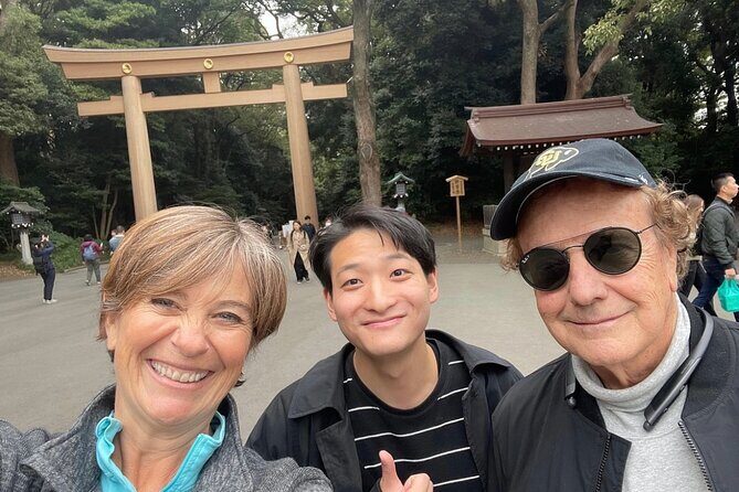 Tokyo Private Customized Walking tours with Local guide - An In-Depth Look at the Tour Experience