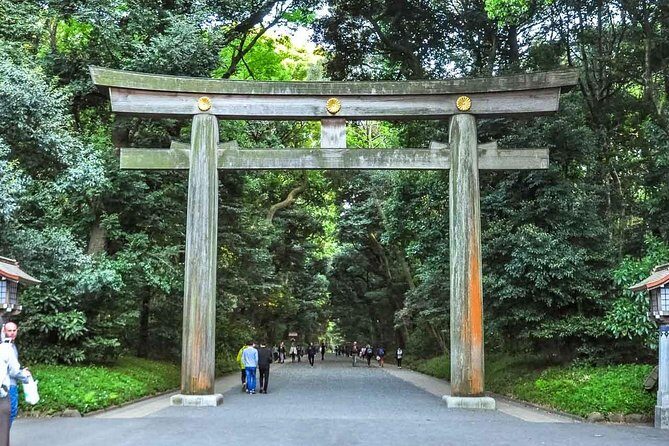 Tokyo Private Day Trip - Enjoy Your First-Time Visit to Tokyo! - FAQ