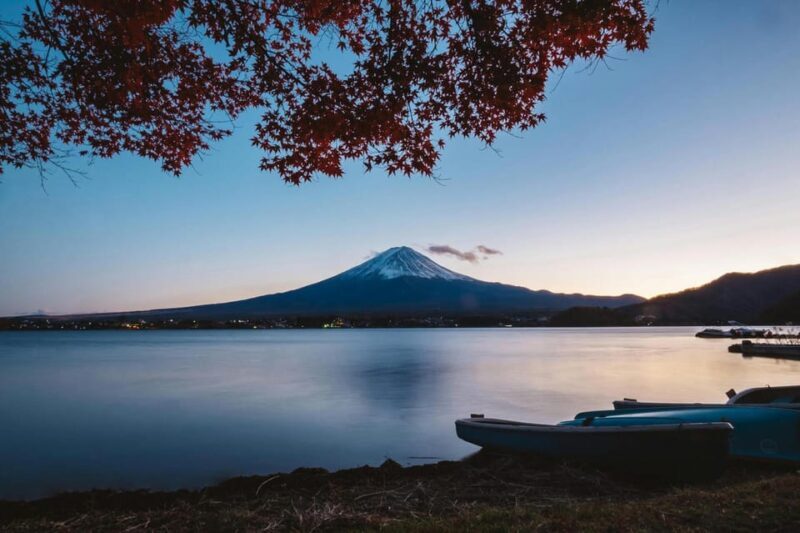 Tokyo: Private Day Trip to Mount Fuji and Hakone - A More Detailed Look at the Tour