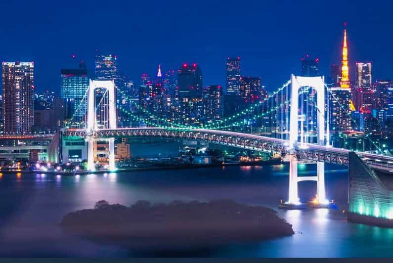 Tokyo Private Day Trip With English Speaking Driver - Authentic Traveler Experiences and What They Say