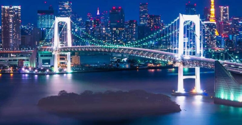Tokyo Private Day Trip With English Speaking Driver - Who Should Book This Tour?