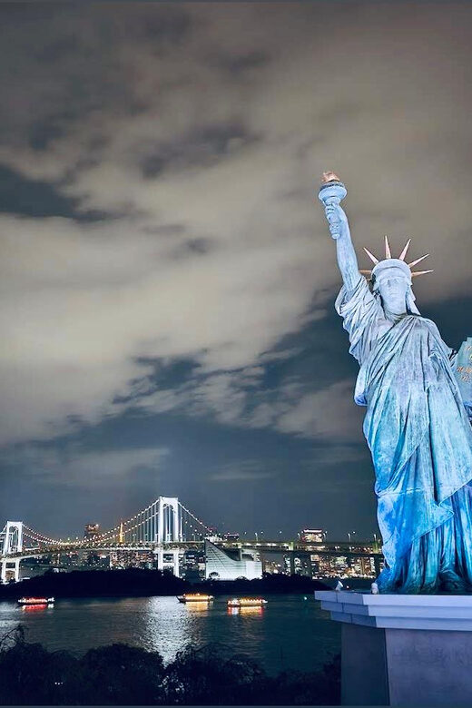 Tokyo Private Day Trip With English Speaking Driver - FAQ: Practical Questions About the Tour
