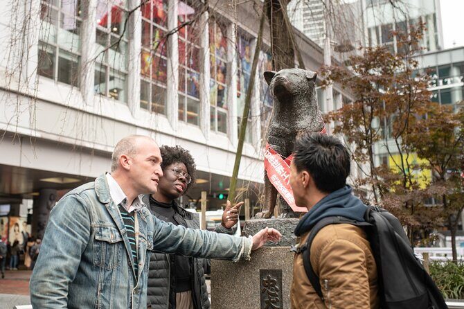 Tokyo Private Full-Day Tour with a Local Secrets & Highlights - Exploring Tokyo Through a Private Lens: A Detailed Review of the "Tokyo Private Full-Day Tour with a Local Secrets & Highlights"