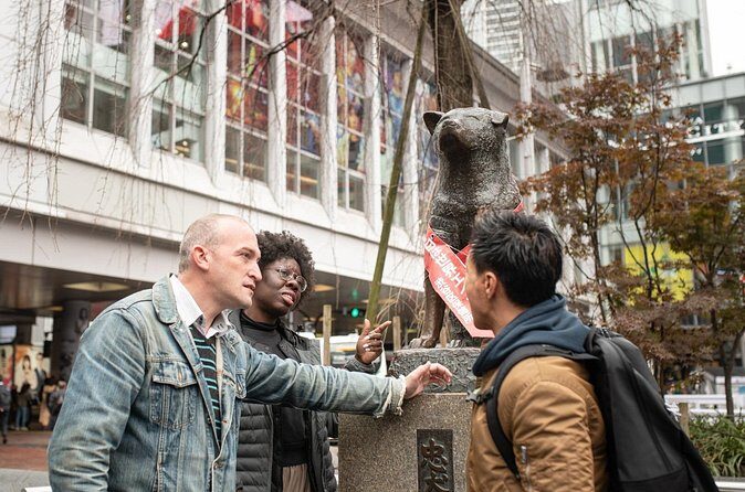 Tokyo Private Full-Day Tour with a Local Secrets & Highlights - What Travelers Say