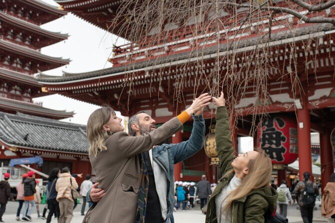 Tokyo Private Full-Day Tour with a Local Secrets & Highlights - The Bottom Line: Who Should Consider This Tour?
