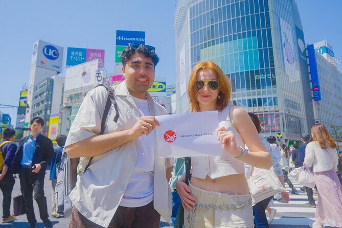 Tokyo Private Group Tour Flexible Schedule and Stops - What Makes This Tour Stand Out