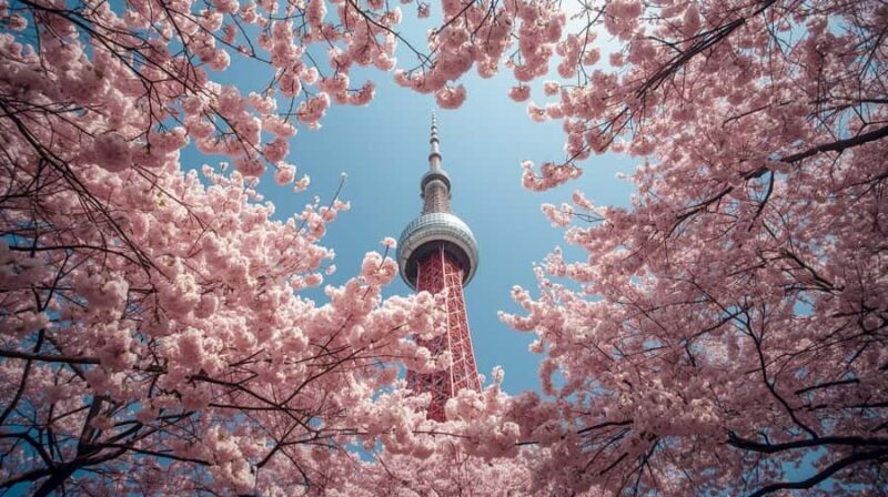 Tokyo: Private Guided Tour with Hotel Pickup and Drop-off - Key Points