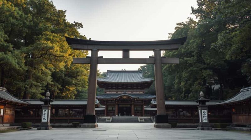 Tokyo: Private Guided Tour with Hotel Pickup and Drop-off - Who Should Consider This Tour?