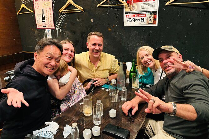Tokyo Private Half-Day Tour with English-Speaking Chauffeur-Guide - A Closer Look at the Itinerary