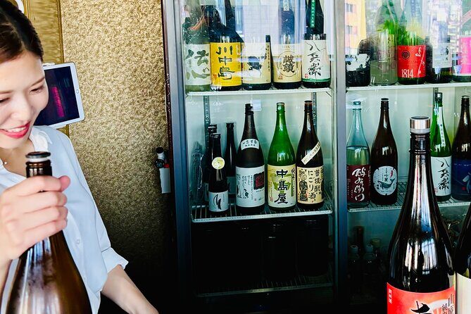 Tokyo Private Half-Day Tour with English-Speaking Chauffeur-Guide - Who Should Consider This Tour?