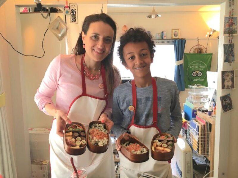 Tokyo: Private Japanese Cooking Class with a Local Chef - An In-Depth Look at the Experience