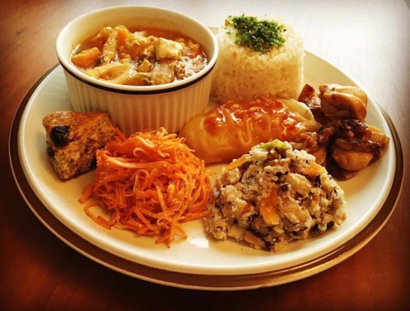 Tokyo: Private Japanese Cooking Class with a Local Chef - Practical Details and Tips