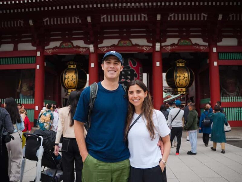 Tokyo Private Local Walking Tour (Must See Places in 1 Day) - An In-Depth Look at the Tour Experience
