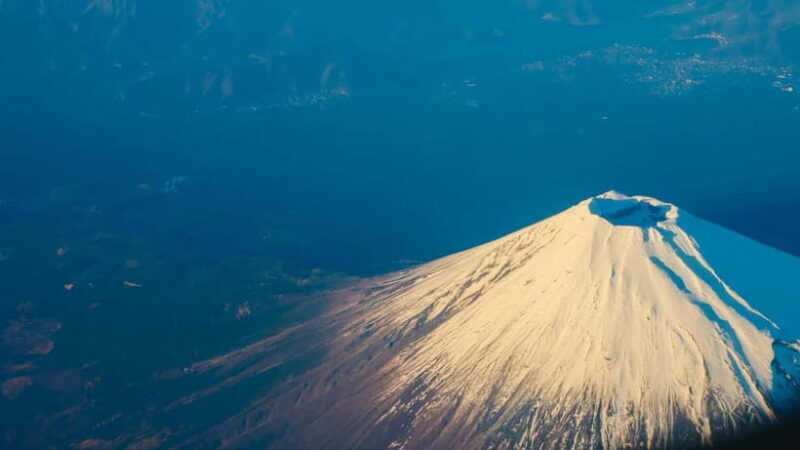 Tokyo : Private Luxury Tour To Mt Fuji With English Speaker - An In-Depth Look at the Tour Experience